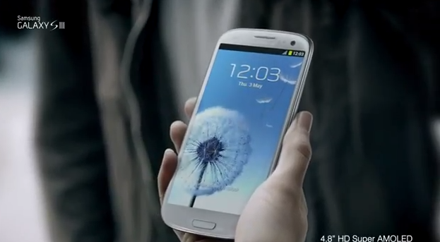 samsung s3 2014